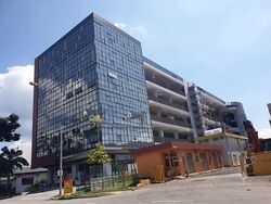Loyang Enterprise Building (D17), Factory #582244271